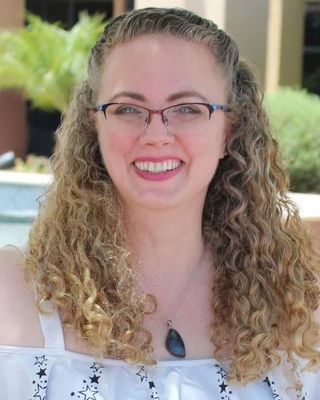 Photo of Lanay G Hosmer, Counselor, LAC