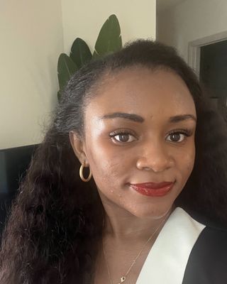 Photo of Diweni Egbide, Psychiatric Nurse Practitioner, Diweni, PMHNP, APRN-BC, MSN