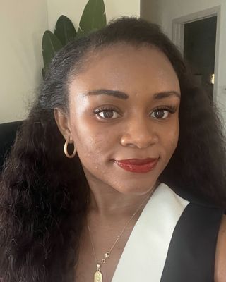 Photo of Diweni Egbide, Psychiatric Nurse Practitioner, Diweni, PMHNP, APRN-BC, MSN