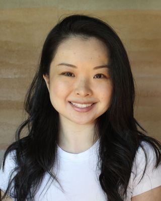 Photo of Rachel Chan, Registered Psychotherapist (Qualifying)