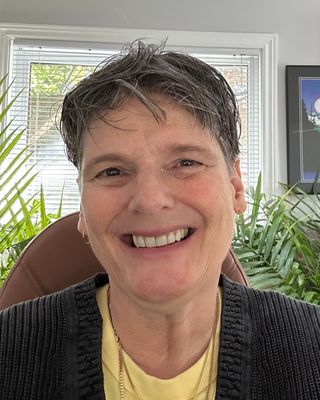 Photo of Jan Tkachuk, Registered Psychotherapist, MA, RP