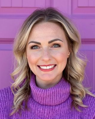 Photo of Jenny Meigs, Marriage & Family Therapist, MS, LMFT-S