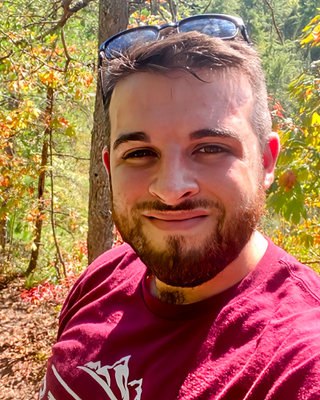 Photo of Caleb Little, Clinical Social Work/Therapist, MSW , CSW