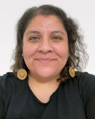 Photo of Vanessa Lizette Melchor, Clinical Social Work/Therapist in Folsom, CA