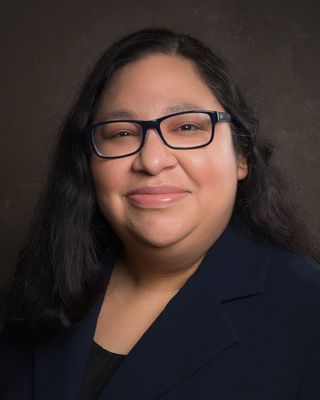 Photo of Helen Muro Lozano, Clinical Social Work/Therapist, LCSW