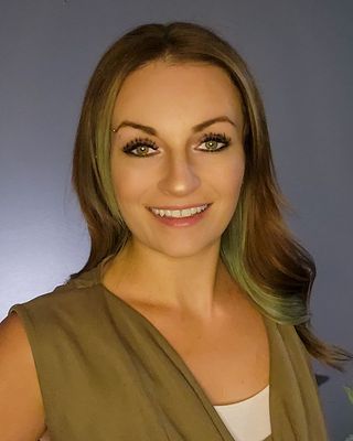 Photo of Erin Seufert, Pre-Licensed Professional, BA