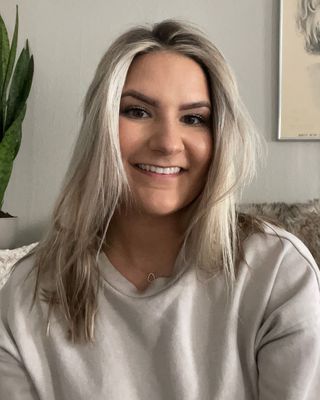 Photo of Danielle Fox, Licensed Professional Counselor, LPC