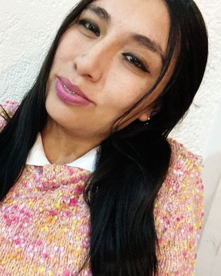 Foto de Lizeth Alejandra Ramírez Chávez, Psicólogo, Lic. en Psicología