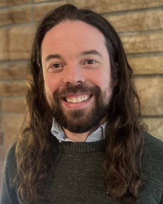 Photo of Taylor Jacklin, Clinical Social Work/Therapist