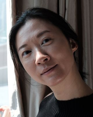 Photo of Amy Shi, Counsellor