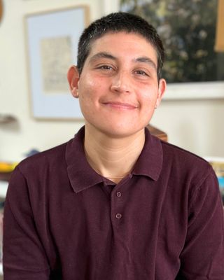 Photo of Ari Hirschman, Clinical Social Work/Therapist, LCSW