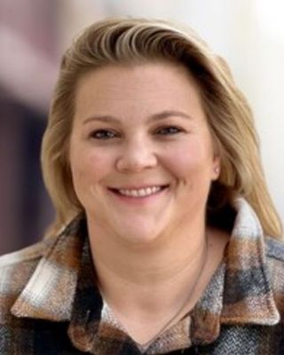 Photo of Brandy Knudtson, Psychiatric Nurse Practitioner