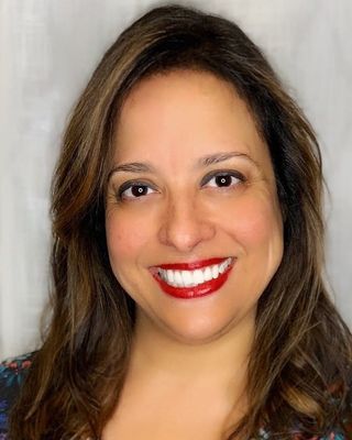 Photo of Liani Luisa Moore, Clinical Social Work/Therapist, LICSW