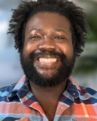 Photo of Davorian Marion, Licensed Professional Counselor, LPC