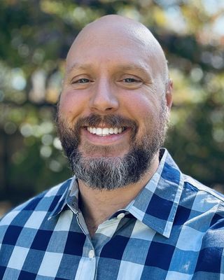 Photo of Justin Price, Clinical Social Work/Therapist, LMSW