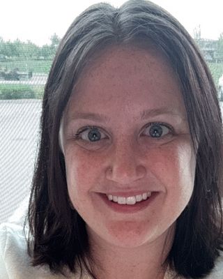 Photo of Abigayil Russ, Counselor, MA, PLPC, NCC
