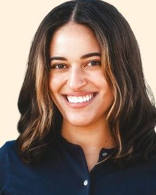Photo of Gabrielle Saunders, Psychiatric Nurse Practitioner, PMHNP