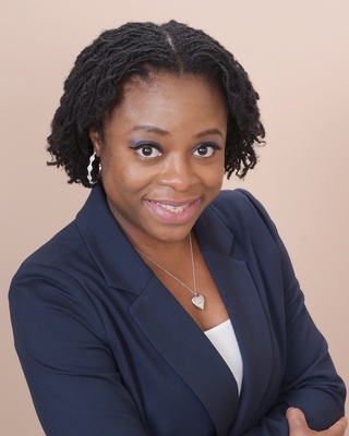 Photo of Elsie Adibe, DNP, APRN, PMHNPBC, Psychiatric Nurse Practitioner