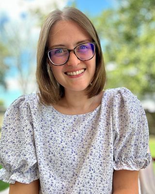 Photo of Amanda MacIntire, Counselor, LGPC