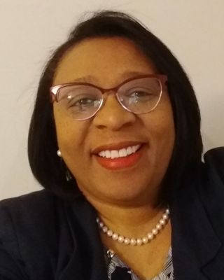 Photo of Deborah Grant-James, Counselor in Cayce, SC
