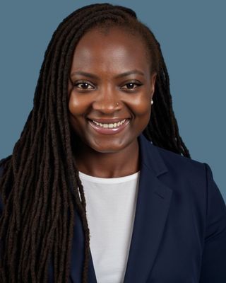 Photo of Sharion Brown Jones, Psychiatric Nurse Practitioner, APRN, FNP, PMHNP-C