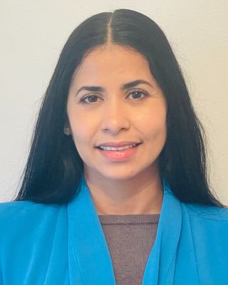 Photo of Lisandra Rodriguez, Registered Mental Health Counselor Intern in Miami, FL