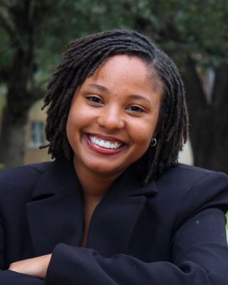 Photo of Michiah McFarland, Licensed Professional Counselor Associate, M.Ed, NCC, LPC-A
