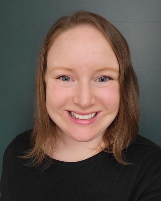 Photo of Sara Sayle, Registered Psychotherapist (Qualifying), MACP