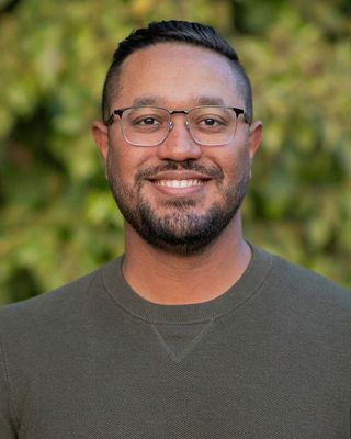 Photo of Daniel Moultrie, MS, LMFT, Marriage & Family Therapist