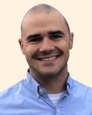 Photo of Luke Moore, Licensed Professional Counselor, MA, LPC, LAC