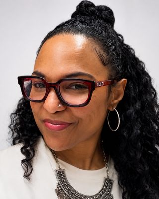 Photo of Verron Fisher, Clinical Social Work/Therapist, LCSW