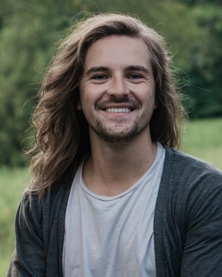 Photo of Adam Breister, Licensed Professional Counselor in Nashville, TN