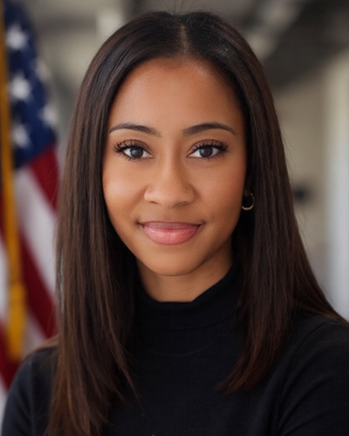 Photo of Dr. Chiana Ghant, Clinical Social Work/Therapist, DSW, LCSW, MA