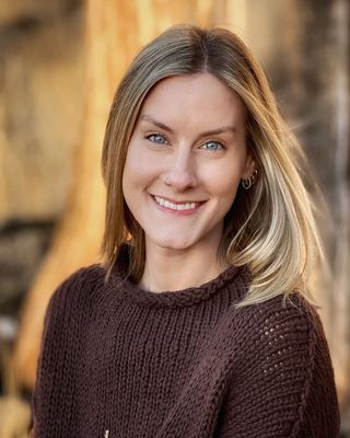 Photo of Morgan Wagner, Clinical Social Work Associate, CSWA