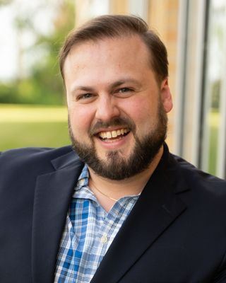 Photo of Ben Beeson, Marriage & Family Therapist Associate in Johnson County, IA