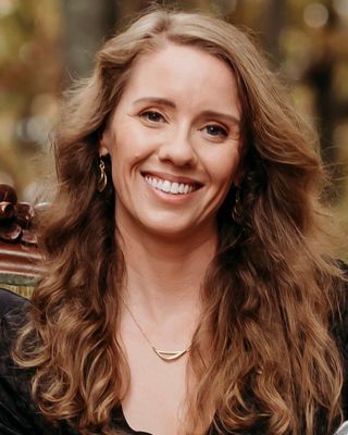 Photo of Maurissa N McCulloch, Licensed Professional Counselor, LPC, CCTP