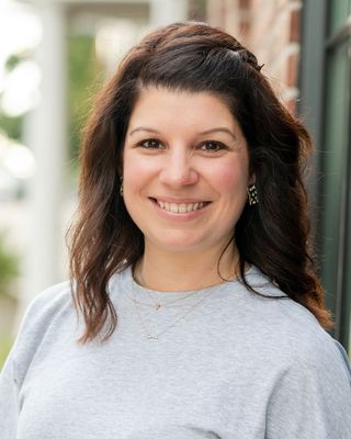 Photo of Amie C Myrick, Licensed Clinical Professional Counselor, MS, LCPC