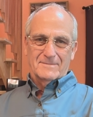 Photo of Dr. Gregory Scott Sparrow - Dr. Sparrow's DreamStar Counseling and Supervision, Licensed Professional Counselor, EdD, LPCS-TX