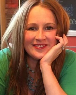 Photo of Andrea Filson, Licensed Professional Counselor, MS, LPC, LAC