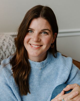 Photo of Kate Agel, Licensed Professional Counselor, MS, LPC, NCC