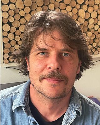 Photo of Tom Laverton, Counsellor, MBACP