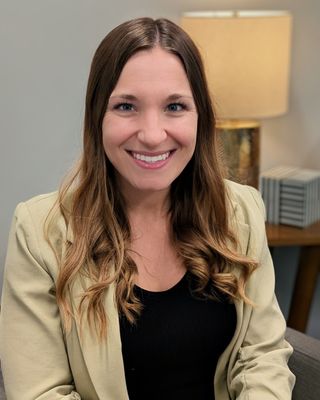 Photo of Linzy Pinkerton, Pre-Licensed Professional, MS