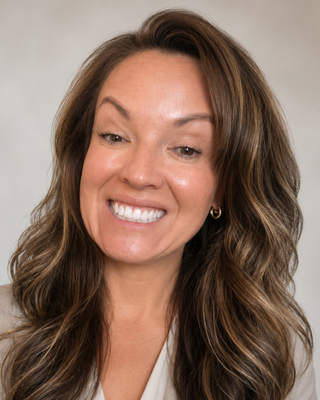 Photo of Elissa Rae McGill, Counselor, MSEd, LIMHP, LMHP, LPC