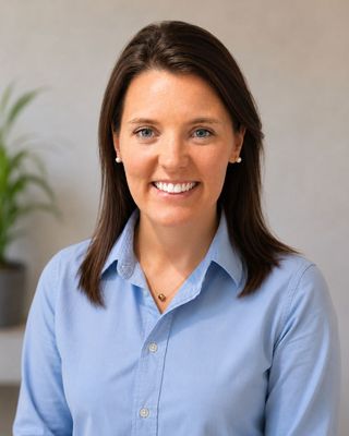 Photo of Niamh Maguire - Thrive Bright Consulting- Niamh Maguire, Psychotherapist, MSc, MBABCP