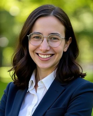 Photo of Ethel Mogilevsky, Clinical Social Work/Therapist, MSW, LMSW, CST