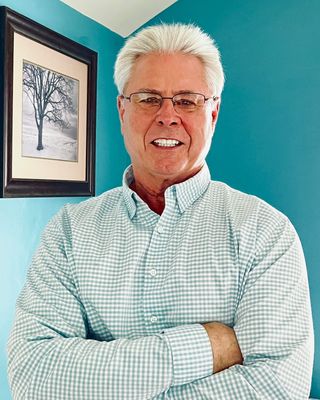 Photo of Duane Olberding, Clinical Social Work/Therapist, LCAC, LSCSW