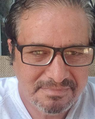 Photo of Mario Dias, Clinical Social Work/Therapist, LCSW