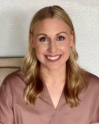 Photo of Jaclyn Martin, Licensed Professional Counselor Associate, MA, LPC-A