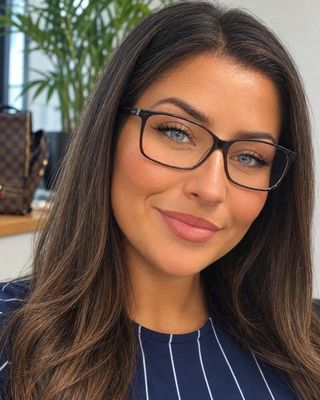 Photo of Zen Afsar - Find Your Zen, Psychotherapist, BACP