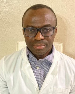 Photo of Damian Ngodo, Psychiatric Nurse Practitioner in Pflugerville, TX